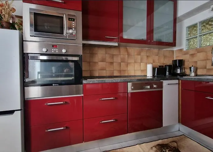 Apartment WILA Enchenreuth