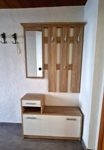 WILA Enchenreuth Apartment *