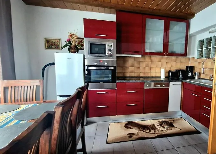 WILA Enchenreuth Apartment
