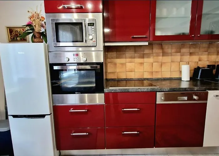 Appartamento W.i.l.a. *