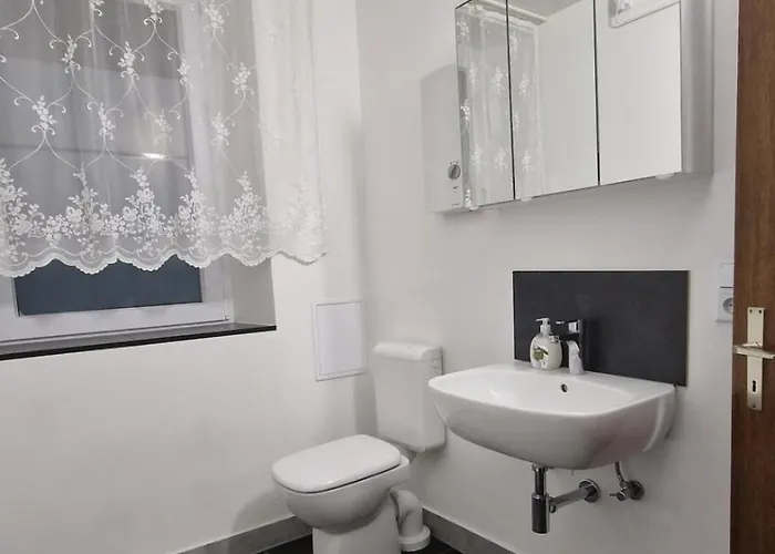 Apartment WILA Enchenreuth