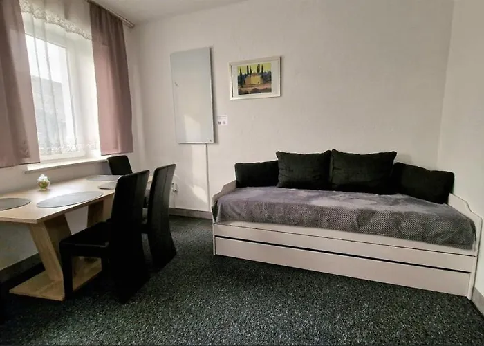 W.i.l.a. דירה Helmbrechts