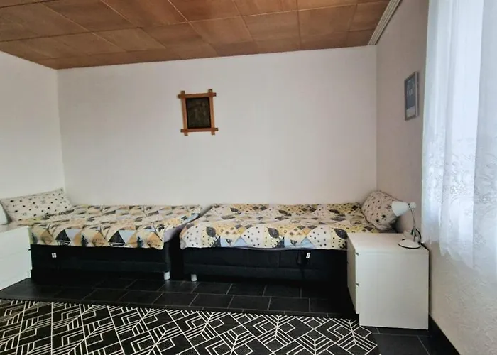 דירה W.i.l.a. Helmbrechts